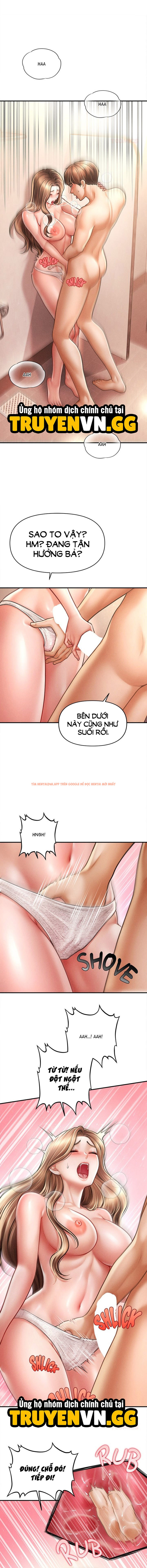 Xem ảnh Con Trai Chủ Tịch - Chapter 40 - truyen con trai chu tich chapter 40 (12) - Truyenhentaiz.net