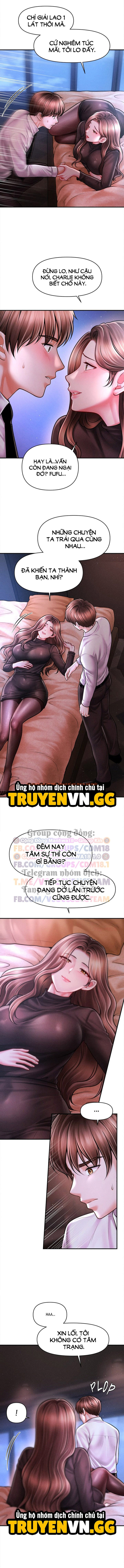 Xem ảnh Con Trai Chủ Tịch - Chapter 40 - truyen con trai chu tich chapter 40 (3) - Truyenhentaiz.net