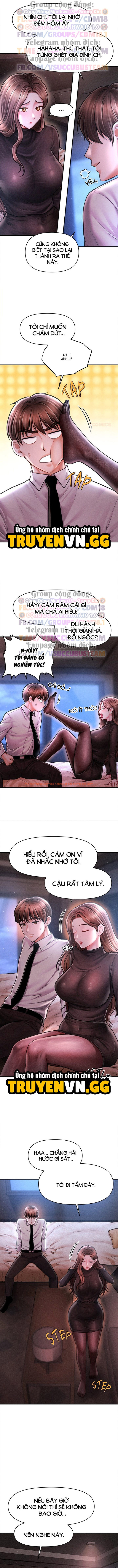 Xem ảnh Con Trai Chủ Tịch - Chapter 40 - truyen con trai chu tich chapter 40 (4) - Truyenhentaiz.net