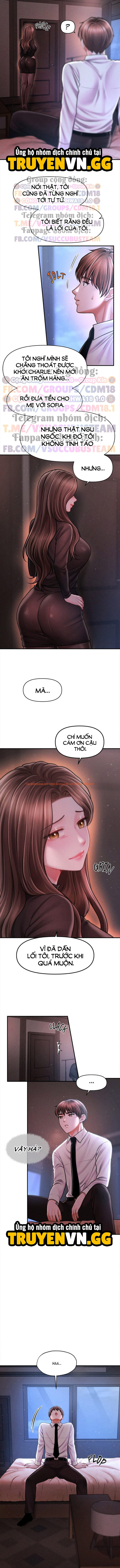 Xem ảnh Con Trai Chủ Tịch - Chapter 40 - truyen con trai chu tich chapter 40 (5) - Truyenhentaiz.net