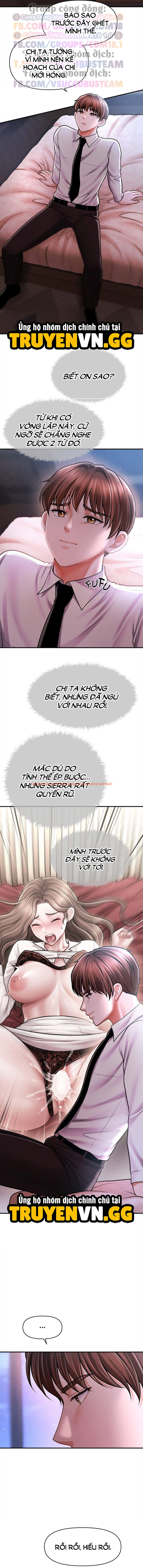 Xem ảnh Con Trai Chủ Tịch - Chapter 40 - truyen con trai chu tich chapter 40 (6) - Truyenhentaiz.net