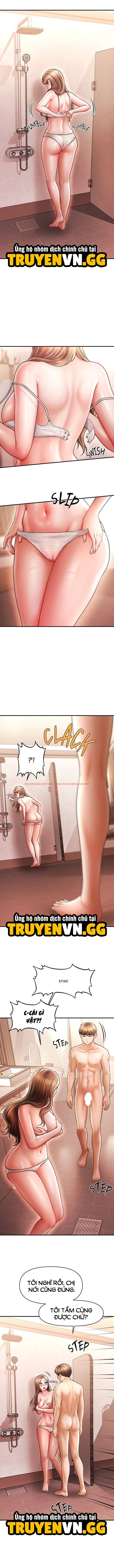 Xem ảnh Con Trai Chủ Tịch - Chapter 40 - truyen con trai chu tich chapter 40 (7) - Truyenhentaiz.net