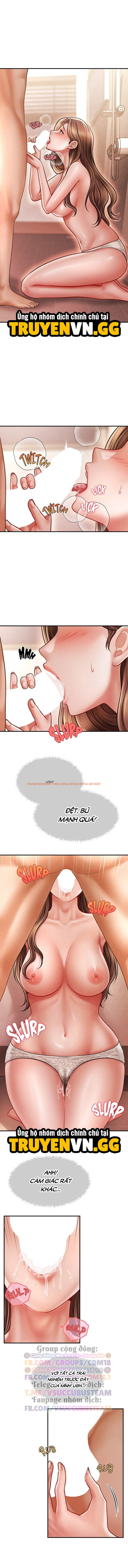 Xem ảnh Con Trai Chủ Tịch - Chapter 41 - truyen con trai chu tich chapter 41 (3) - Truyenhentaiz.net