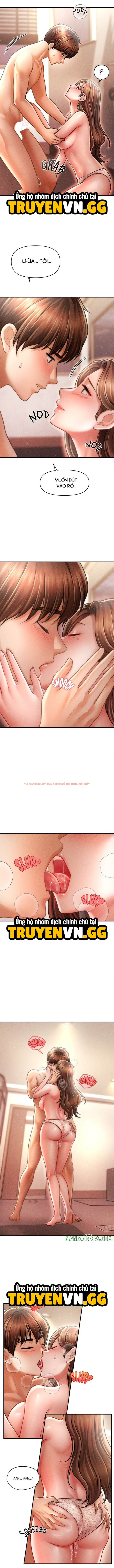 Xem ảnh Con Trai Chủ Tịch - Chapter 41 - truyen con trai chu tich chapter 41 (6) - Truyenhentaiz.net