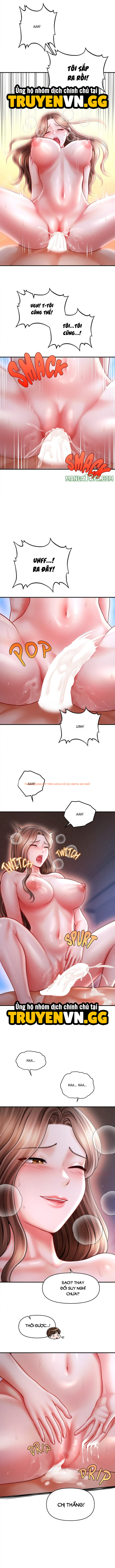 Xem ảnh Con Trai Chủ Tịch - Chapter 42 - truyen con trai chu tich chapter 42 (10) - Truyenhentaiz.net