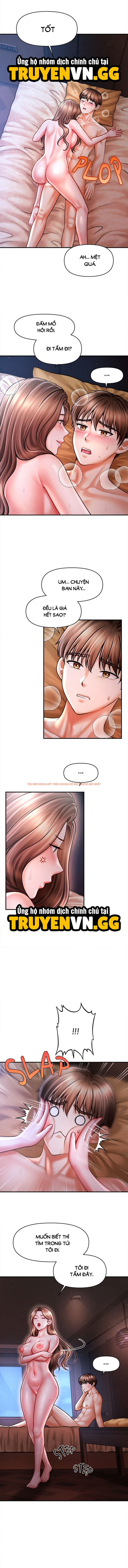 Xem ảnh Con Trai Chủ Tịch - Chapter 42 - truyen con trai chu tich chapter 42 (11) - Truyenhentaiz.net