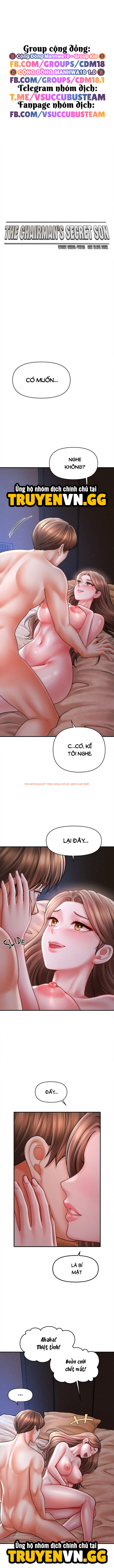 Xem ảnh Con Trai Chủ Tịch - Chapter 42 - truyen con trai chu tich chapter 42 (2) - Truyenhentaiz.net