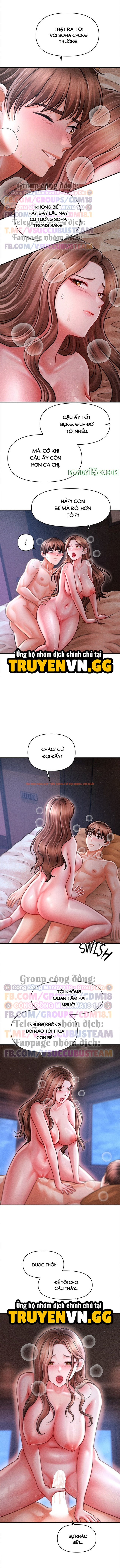 Xem ảnh Con Trai Chủ Tịch - Chapter 42 - truyen con trai chu tich chapter 42 (7) - Truyenhentaiz.net