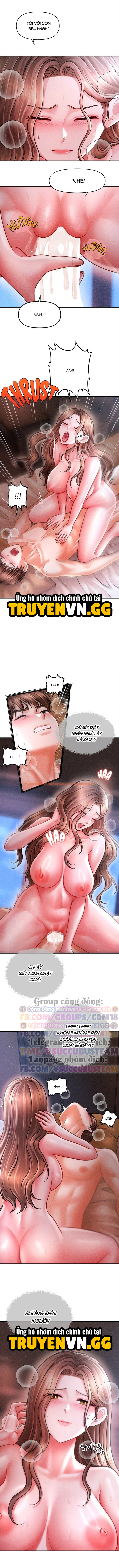 Xem ảnh Con Trai Chủ Tịch - Chapter 42 - truyen con trai chu tich chapter 42 (8) - Truyenhentaiz.net