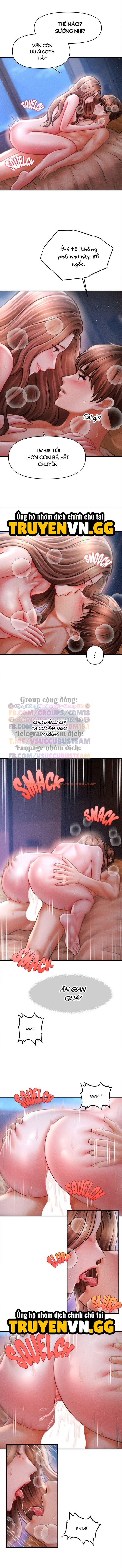 Xem ảnh Con Trai Chủ Tịch - Chapter 42 - truyen con trai chu tich chapter 42 (9) - Truyenhentaiz.net