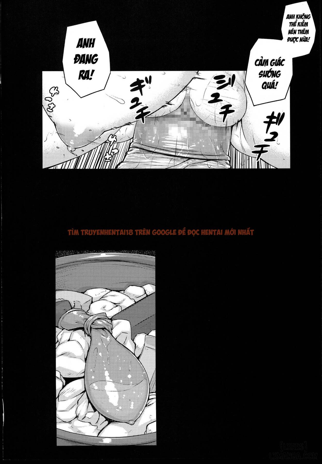 Trang truyện 2 trong truyện tranh Conceive - One Shot - lxmanga.org