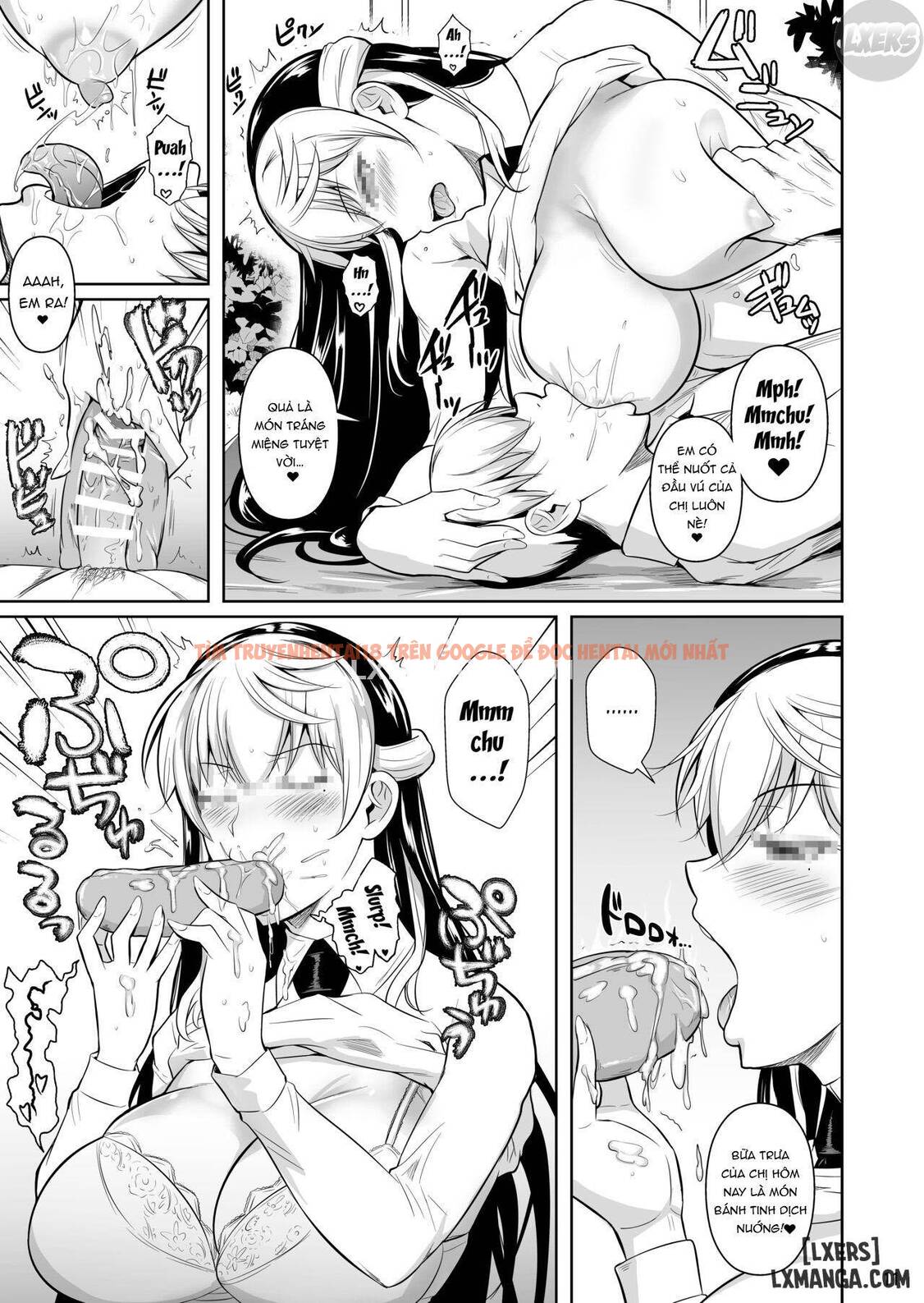 Xem ảnh 11 trong truyện hentai Concubine x Casual Sex Campus 3 - One Shot - hentaitvn.net