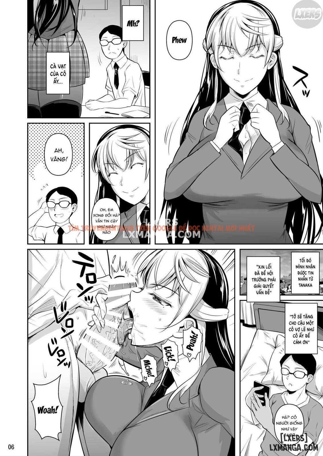 Xem ảnh 36 trong truyện hentai Concubine x Casual Sex Campus 3 - One Shot - hentaitvn.net