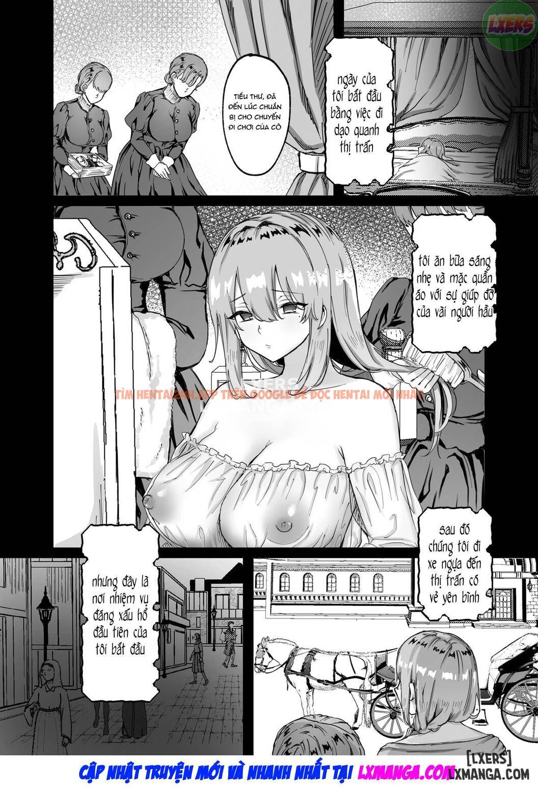 Xem ảnh Công Chúa Bị Nguyền Rủa Và Kỵ Sĩ Còn Trinh - One Shot - - TruyenVN.APP Xem ảnh Công Chúa Bị Nguyền Rủa Và Kỵ Sĩ Còn Trinh - One Shot - - TruyenVN.APP