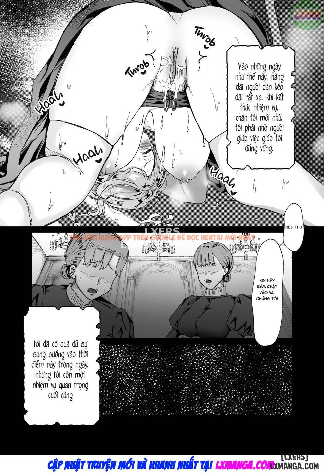 Xem ảnh Công Chúa Bị Nguyền Rủa Và Kỵ Sĩ Còn Trinh - One Shot - - TruyenVN.APP Xem ảnh Công Chúa Bị Nguyền Rủa Và Kỵ Sĩ Còn Trinh - One Shot - - TruyenVN.APP