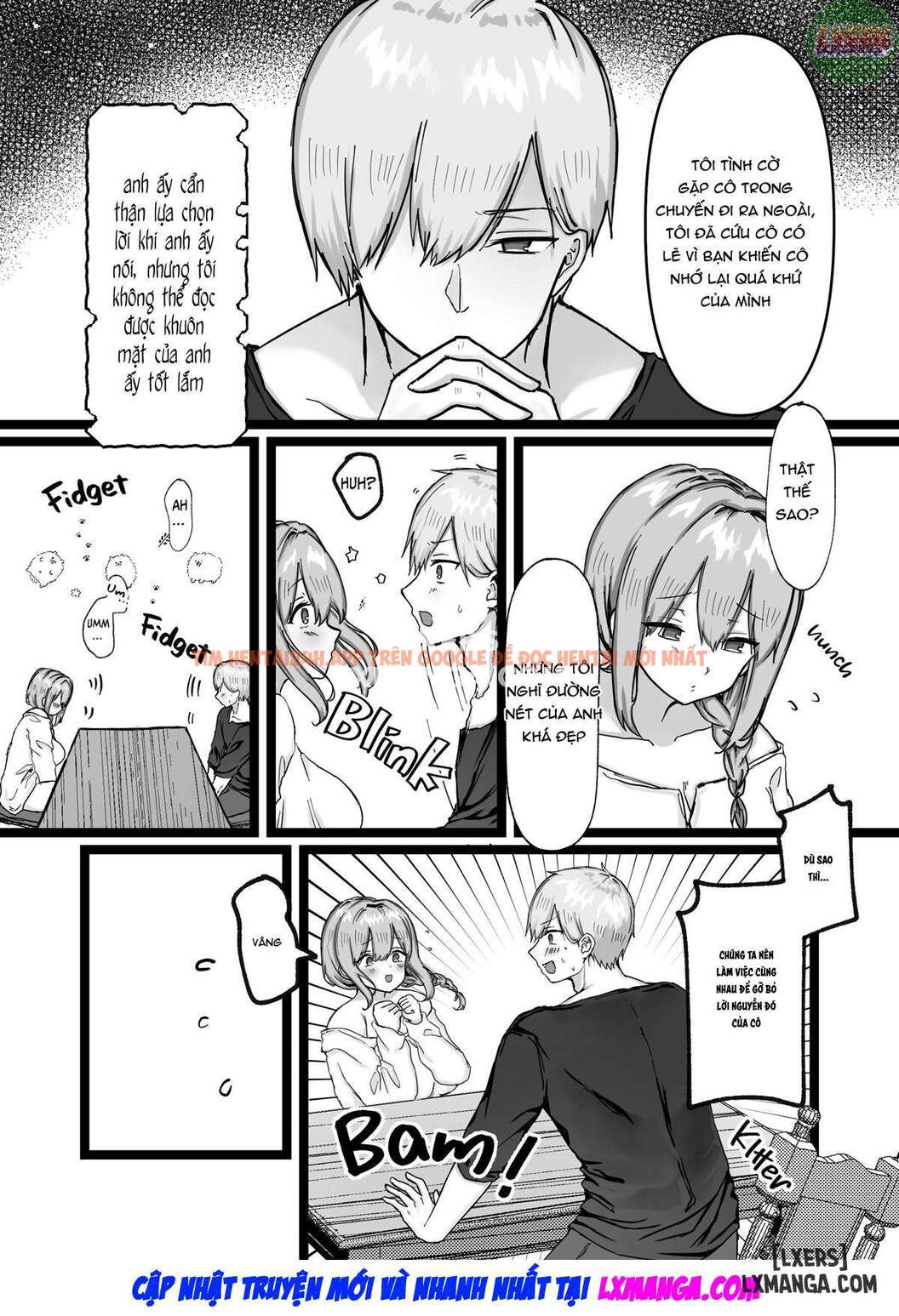 Xem ảnh Công Chúa Bị Nguyền Rủa Và Kỵ Sĩ Còn Trinh - One Shot - - TruyenVN.APP Xem ảnh Công Chúa Bị Nguyền Rủa Và Kỵ Sĩ Còn Trinh - One Shot - - TruyenVN.APP