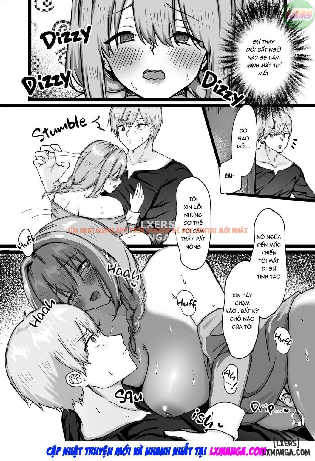 Xem ảnh Công Chúa Bị Nguyền Rủa Và Kỵ Sĩ Còn Trinh - One Shot - - TruyenVN.APP Xem ảnh Công Chúa Bị Nguyền Rủa Và Kỵ Sĩ Còn Trinh - One Shot - - TruyenVN.APP