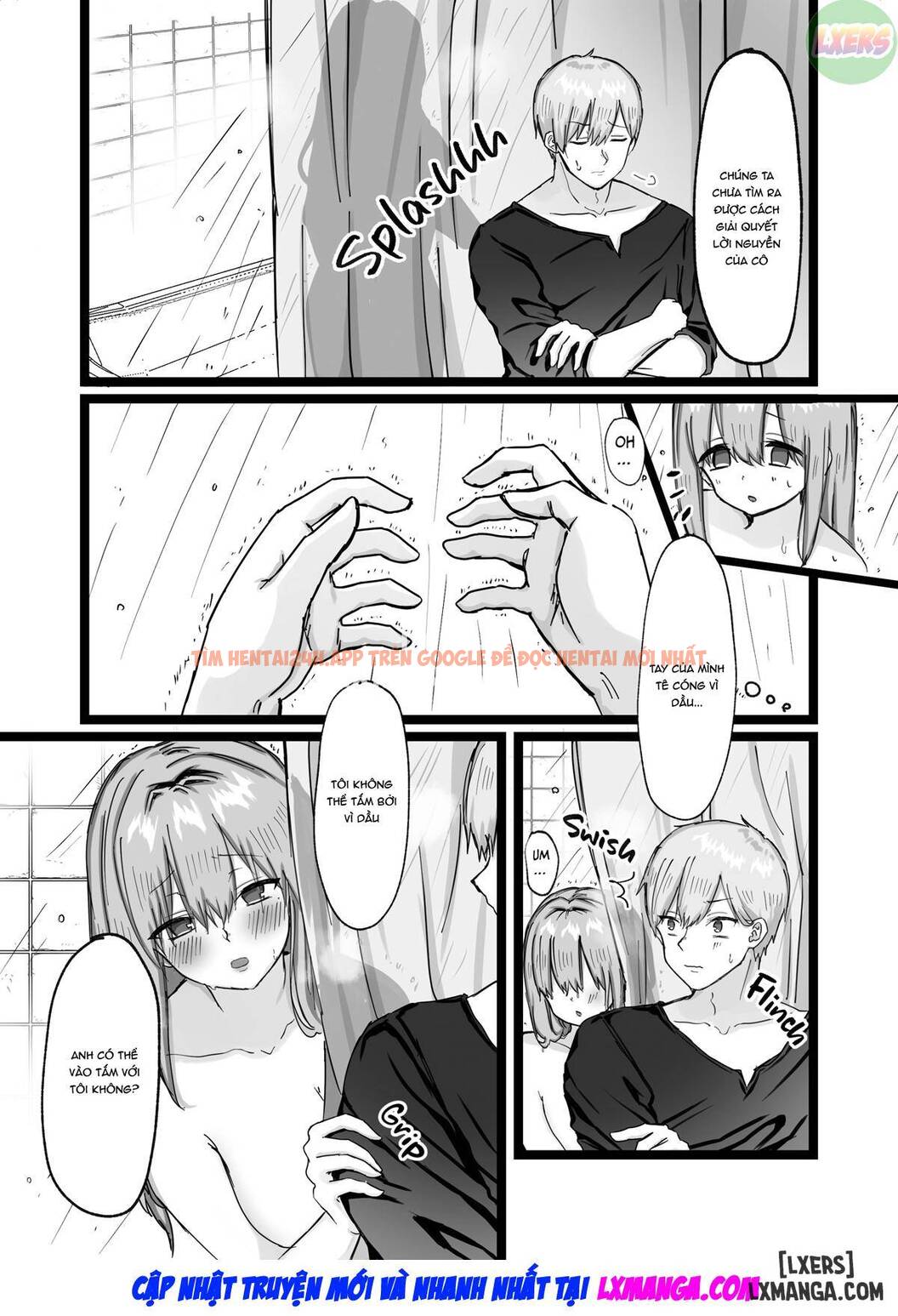 Xem ảnh Công Chúa Bị Nguyền Rủa Và Kỵ Sĩ Còn Trinh - One Shot - - TruyenVN.APP Xem ảnh Công Chúa Bị Nguyền Rủa Và Kỵ Sĩ Còn Trinh - One Shot - - TruyenVN.APP