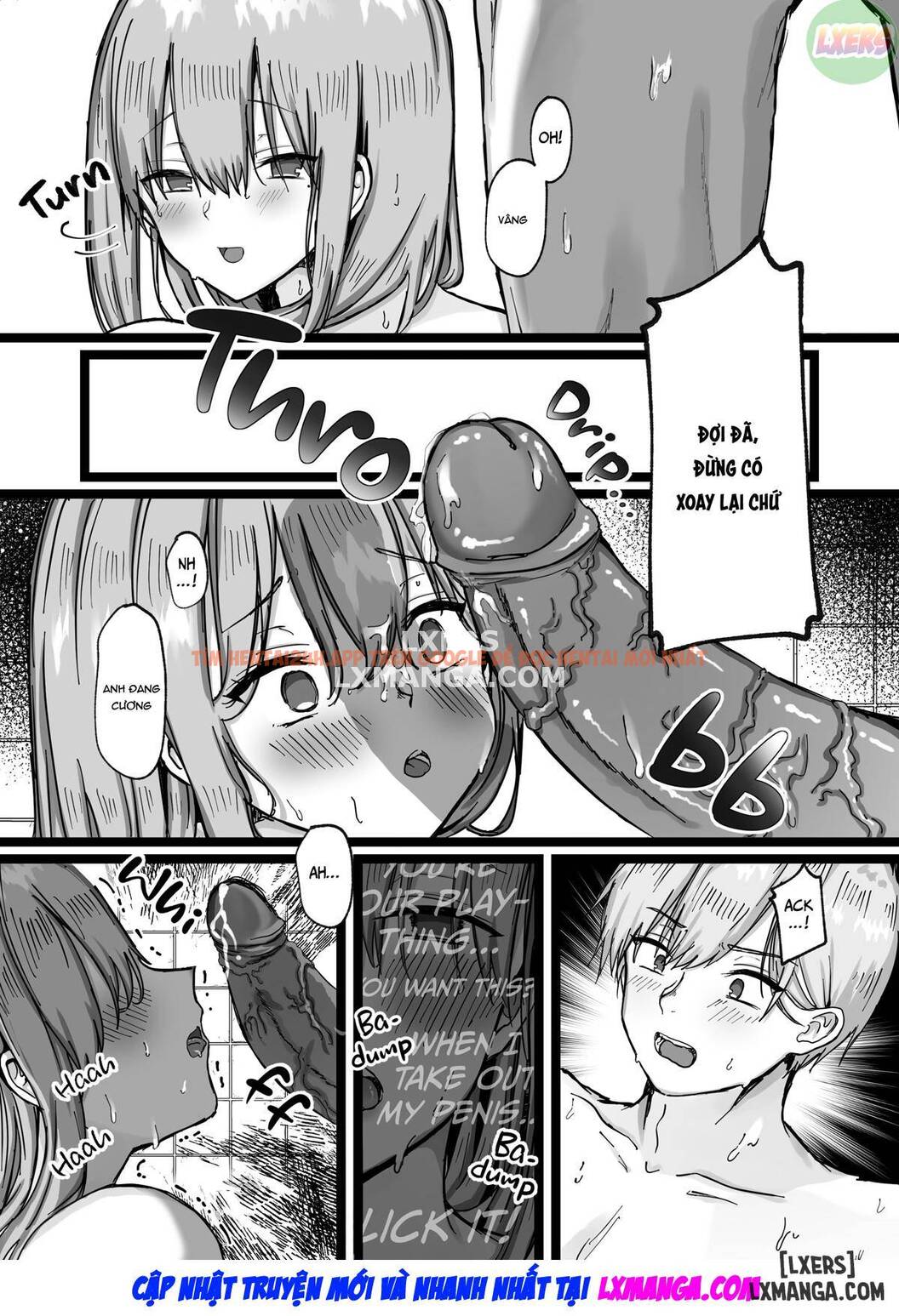 Xem ảnh Công Chúa Bị Nguyền Rủa Và Kỵ Sĩ Còn Trinh - One Shot - - TruyenVN.APP Xem ảnh Công Chúa Bị Nguyền Rủa Và Kỵ Sĩ Còn Trinh - One Shot - - TruyenVN.APP