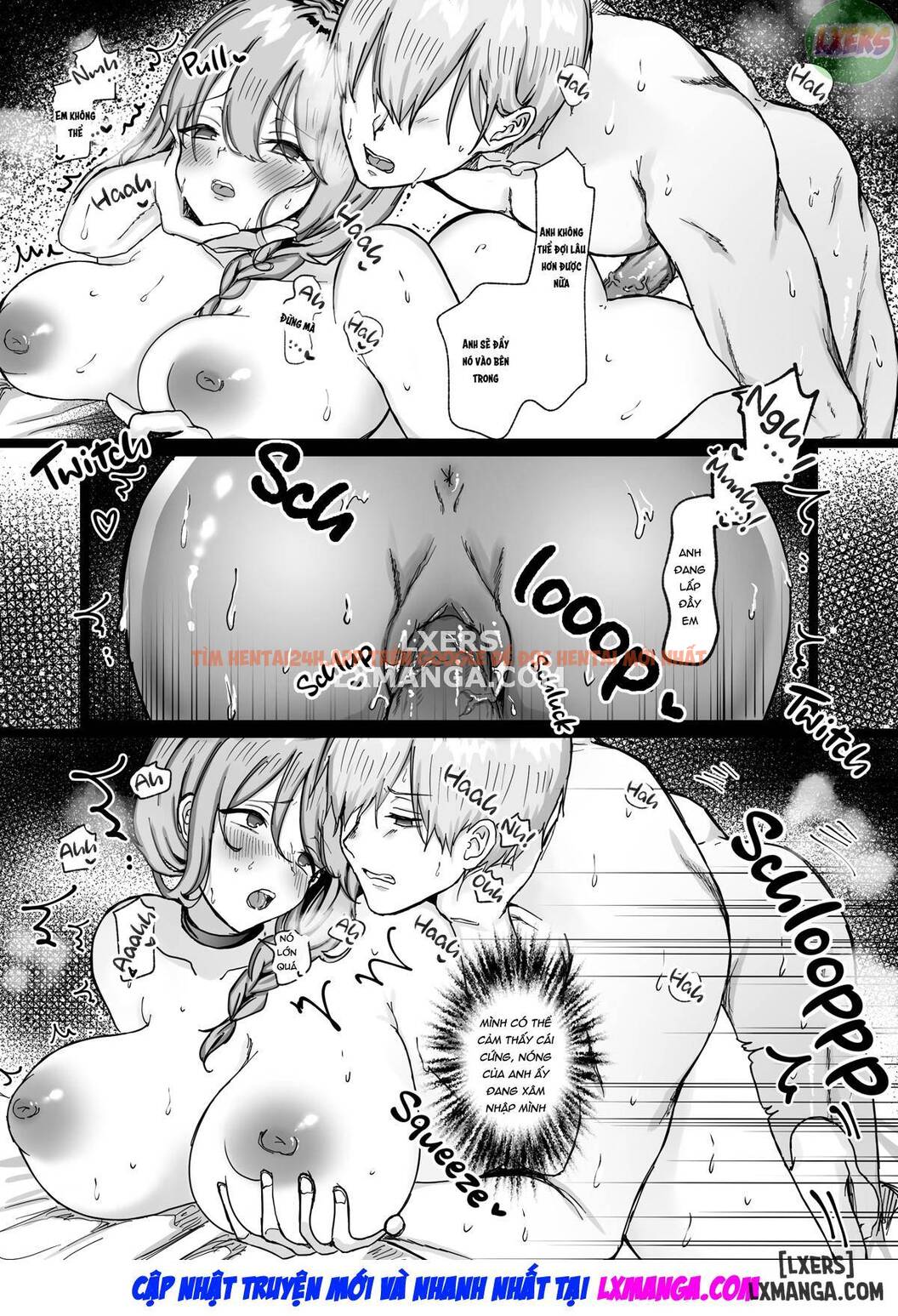 Xem ảnh Công Chúa Bị Nguyền Rủa Và Kỵ Sĩ Còn Trinh - One Shot - - TruyenVN.APP Xem ảnh Công Chúa Bị Nguyền Rủa Và Kỵ Sĩ Còn Trinh - One Shot - - TruyenVN.APP