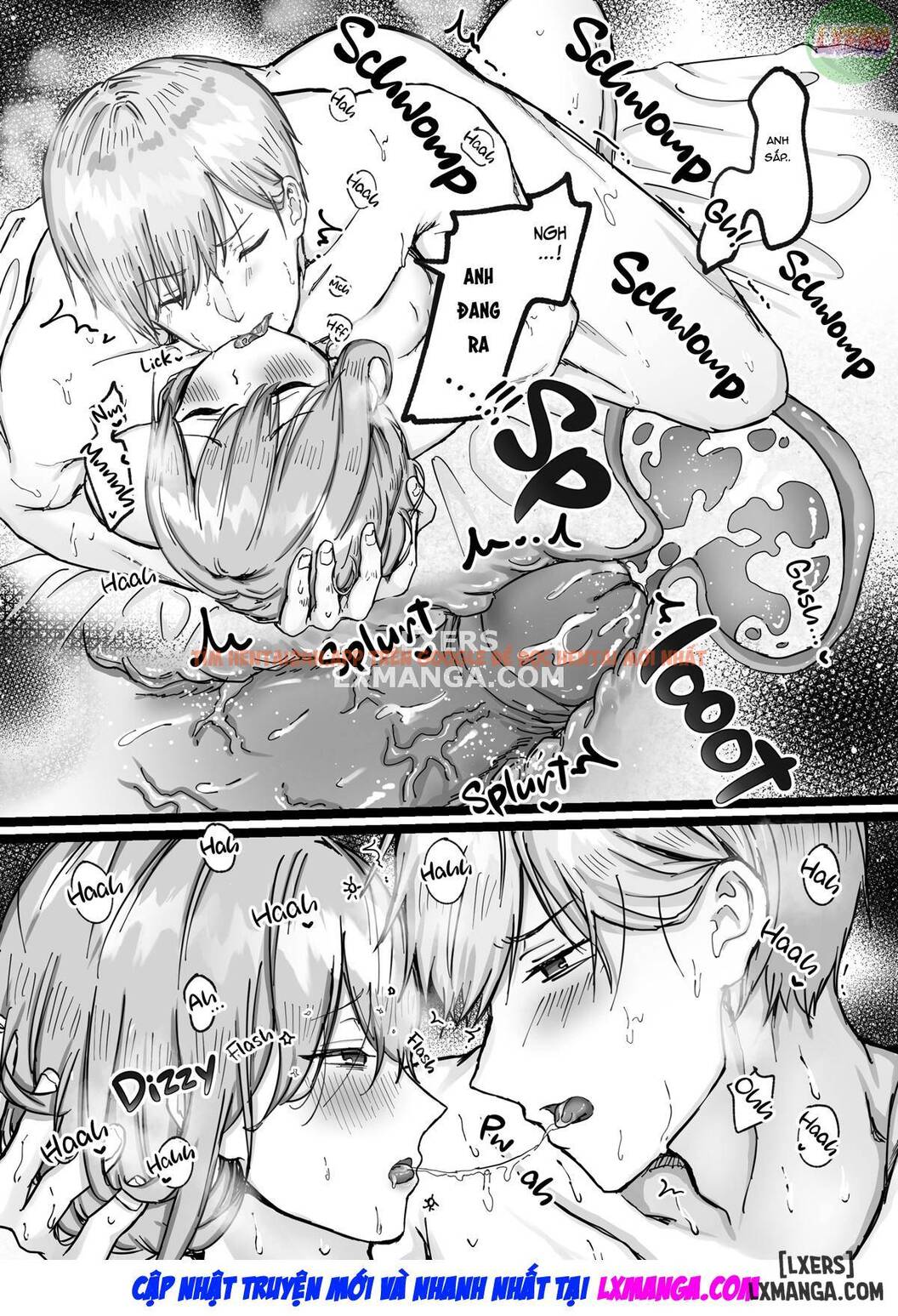 Xem ảnh Công Chúa Bị Nguyền Rủa Và Kỵ Sĩ Còn Trinh - One Shot -  - TruyenVN.APP