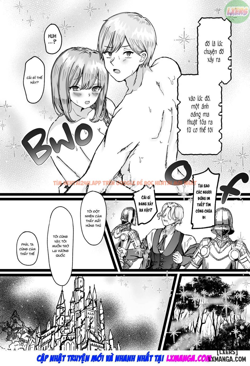 Xem ảnh Công Chúa Bị Nguyền Rủa Và Kỵ Sĩ Còn Trinh - One Shot - - TruyenVN.APP Xem ảnh Công Chúa Bị Nguyền Rủa Và Kỵ Sĩ Còn Trinh - One Shot - - TruyenVN.APP