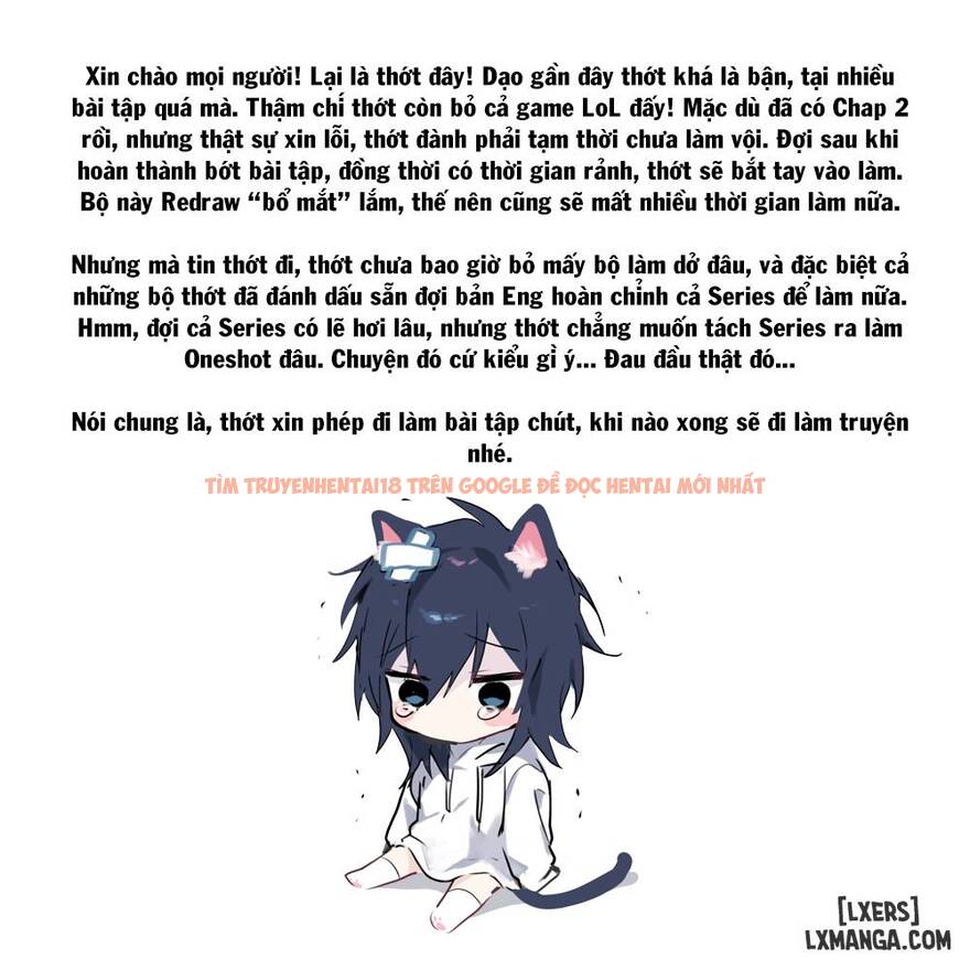 Xem ảnh 8 trong truyện hentai Công Chúa Elf Của CLB Otaku - Chapter 1.5 - hentaitvn.net