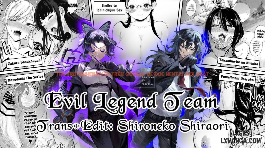 Xem ảnh 0 trong truyện hentai Công Chúa Elf Của CLB Otaku - Chapter 2 - hentaitvn.net