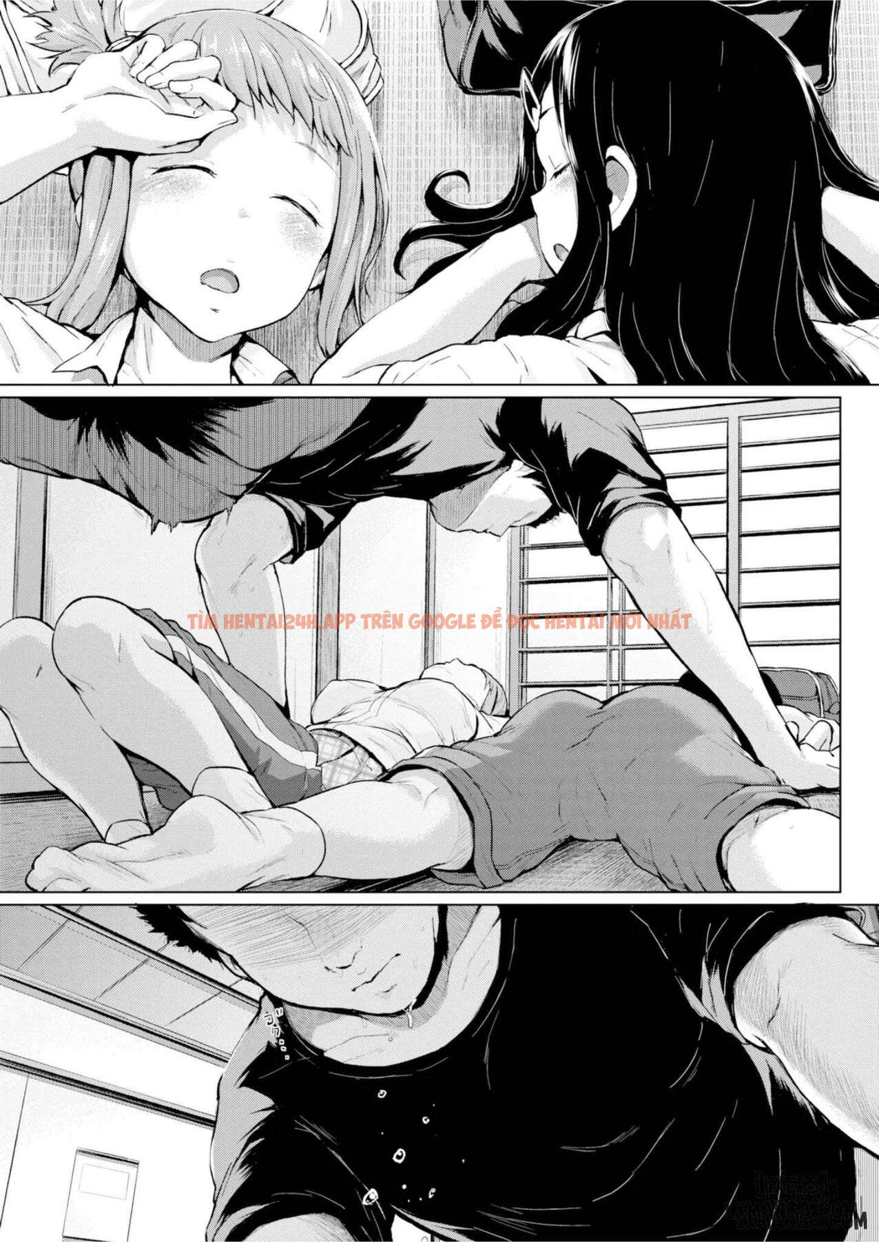 Xem ảnh Công Chúa Ngủ Trong Rừng Và Người Yêu Thương Của Cô Ấy - oneshort - 5 6959dd3a4e988 - TruyenVN.APP