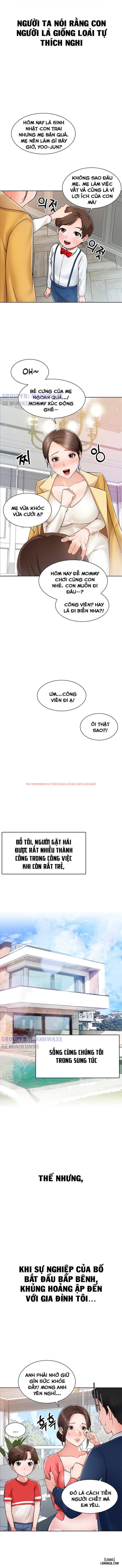 Xem ảnh Công Trường Hoan Lạc - Chapter 1 - 1 - HentaiTruyen.fun