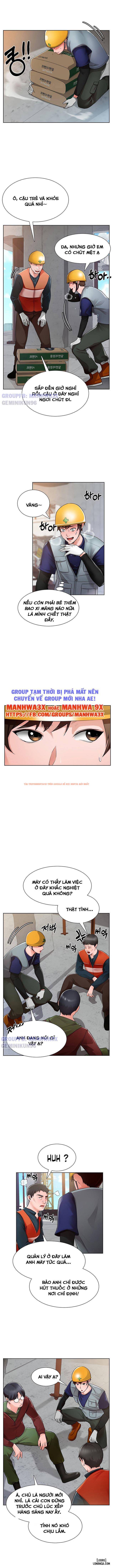 Xem ảnh Công Trường Hoan Lạc - Chapter 1 - 13 - HentaiTruyen.fun