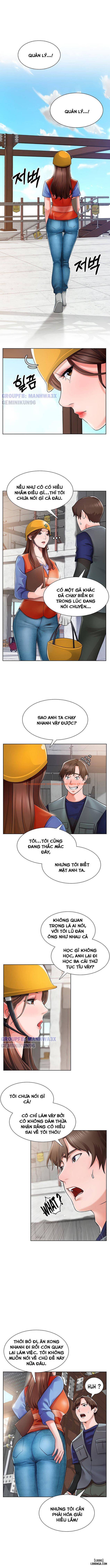 Xem ảnh Công Trường Hoan Lạc - Chapter 1 - 18 - HentaiTruyen.fun