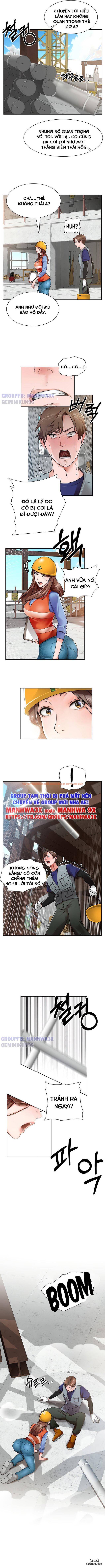 Xem ảnh Công Trường Hoan Lạc - Chapter 1 - 19 - HentaiTruyen.fun