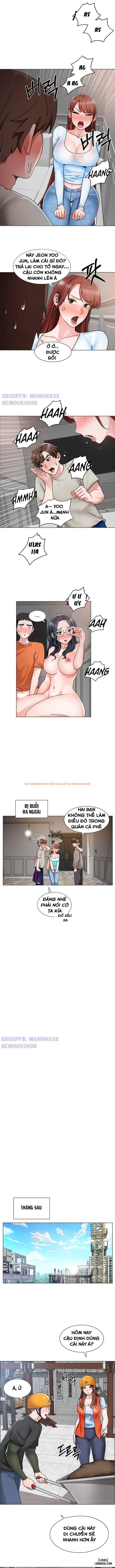 Xem ảnh Công Trường Hoan Lạc - Chapter 11 - 11 - HentaiTruyen.fun