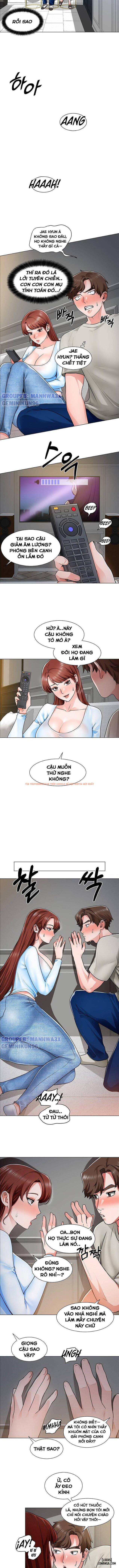 Xem ảnh Công Trường Hoan Lạc - Chapter 11 - 6 - HentaiTruyen.fun