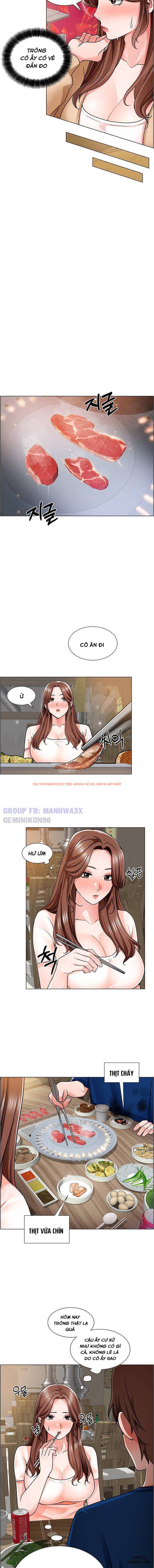 Xem ảnh Công Trường Hoan Lạc - Chapter 12 - 12 - HentaiTruyen.fun