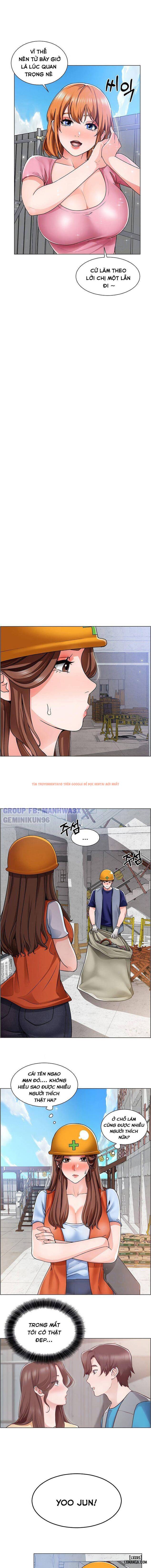 Xem ảnh Công Trường Hoan Lạc - Chapter 12 - 5 - HentaiTruyen.fun