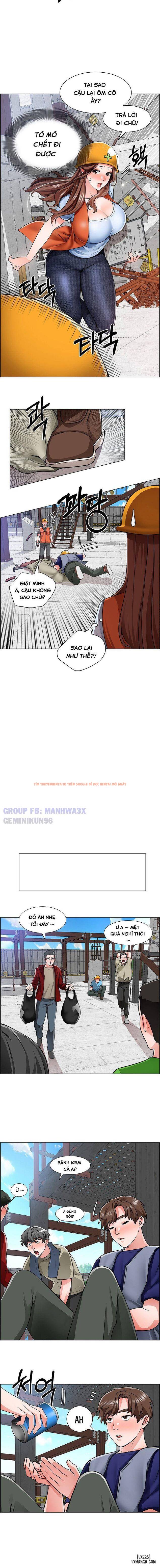 Xem ảnh Công Trường Hoan Lạc - Chapter 12 - 7 - HentaiTruyen.fun