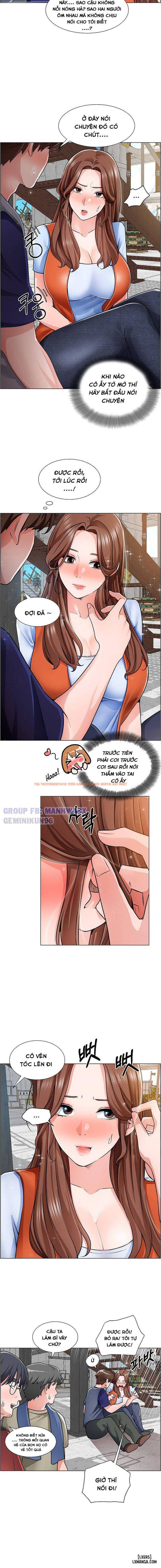 Xem ảnh Công Trường Hoan Lạc - Chapter 12 - 9 - HentaiTruyen.fun