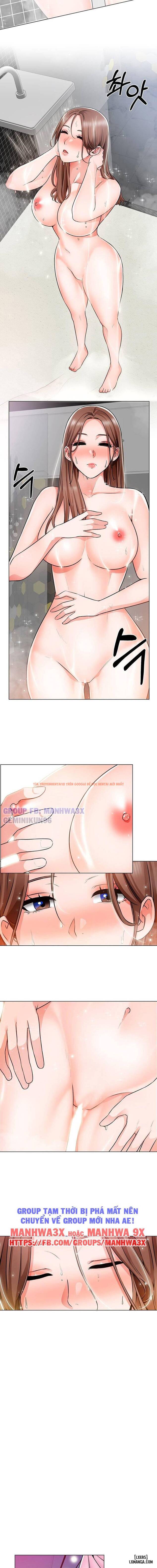 Xem ảnh Công Trường Hoan Lạc - Chapter 13 - 10 - HentaiTruyen.fun