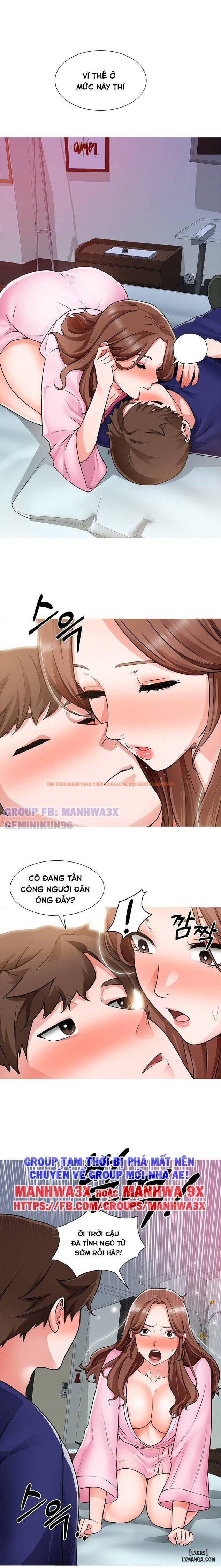 Xem ảnh Công Trường Hoan Lạc - Chapter 13 - 14 - HentaiTruyen.fun