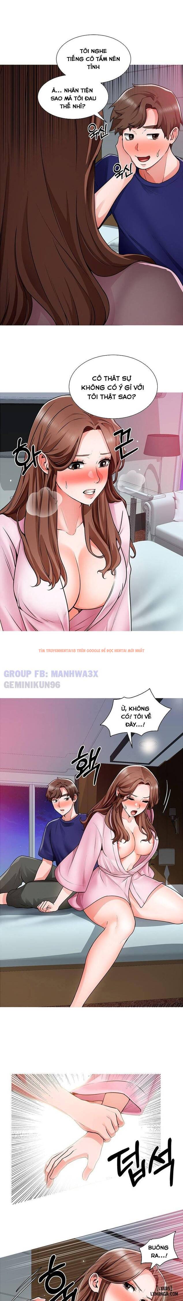 Xem ảnh Công Trường Hoan Lạc - Chapter 13 - 15 - HentaiTruyen.fun