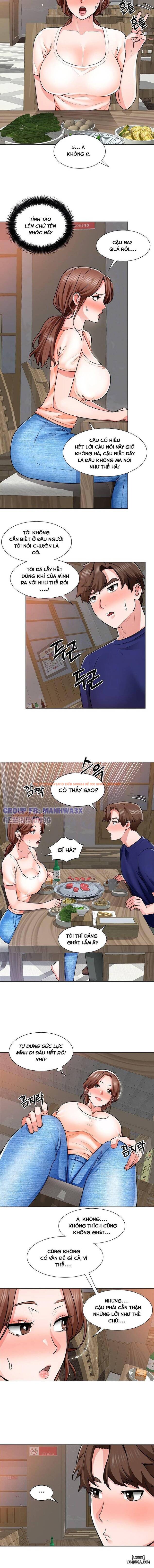 Xem ảnh Công Trường Hoan Lạc - Chapter 13 - 2 - HentaiTruyen.fun