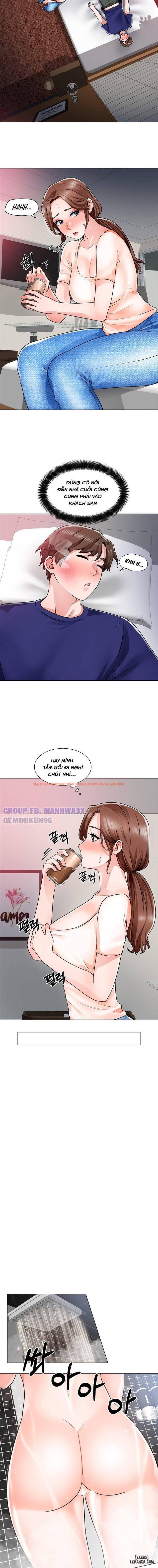 Xem ảnh Công Trường Hoan Lạc - Chapter 13 - 9 - HentaiTruyen.fun