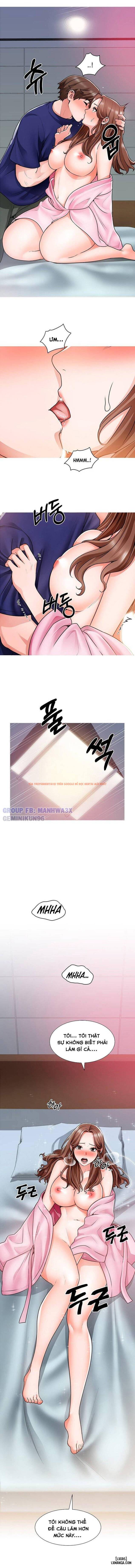 Xem ảnh Công Trường Hoan Lạc - Chapter 14 - 1 - HentaiTruyen.fun