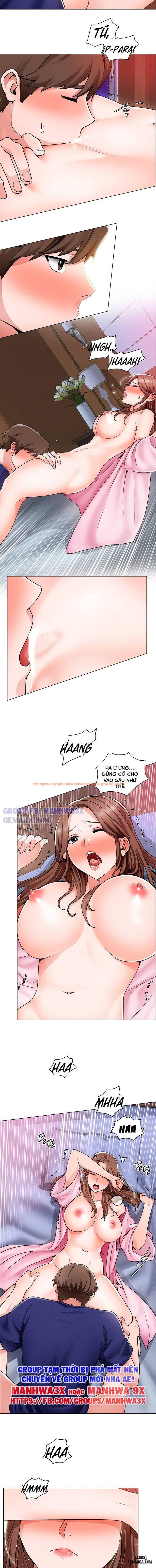 Xem ảnh Công Trường Hoan Lạc - Chapter 14 - 11 - HentaiTruyen.fun