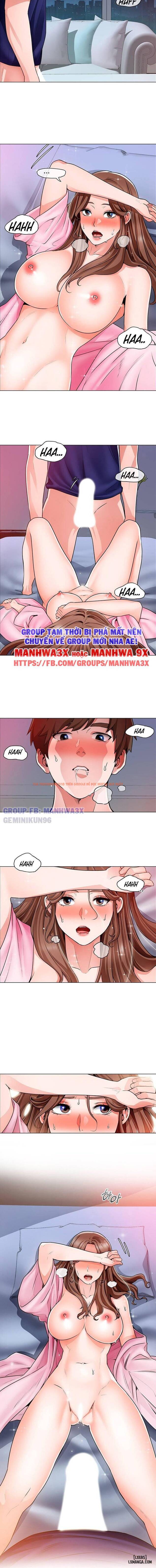 Xem ảnh Công Trường Hoan Lạc - Chapter 14 - 13 - HentaiTruyen.fun