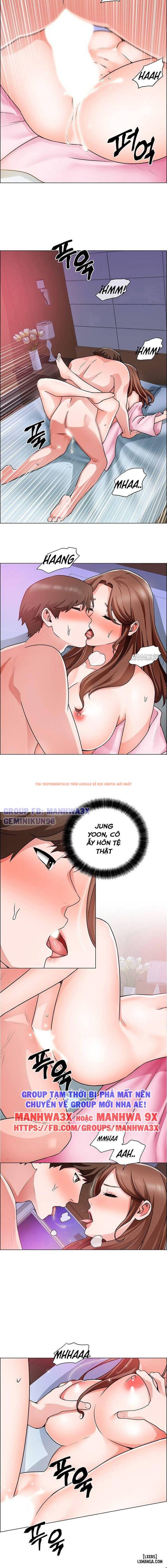 Xem ảnh Công Trường Hoan Lạc - Chapter 15 - 10 - HentaiTruyen.fun