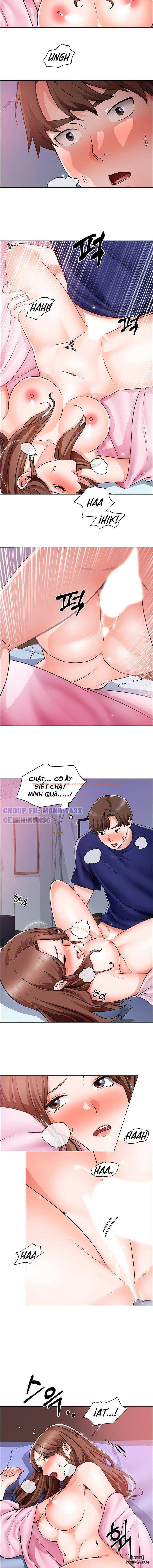 Xem ảnh Công Trường Hoan Lạc - Chapter 15 - 4 - HentaiTruyen.fun