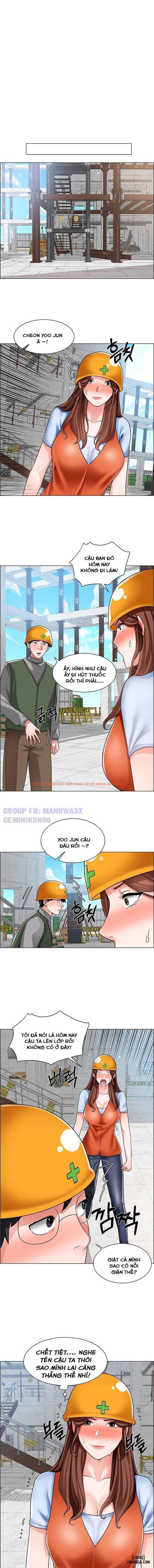 Xem ảnh Công Trường Hoan Lạc - Chapter 16 - 14 - HentaiTruyen.fun